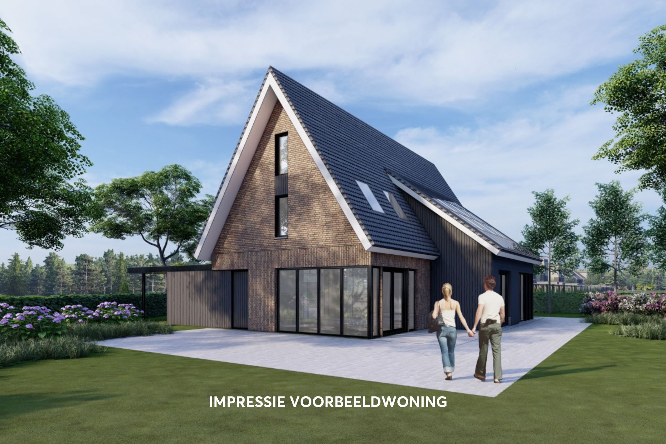 Pinksterbloem 53 nabij