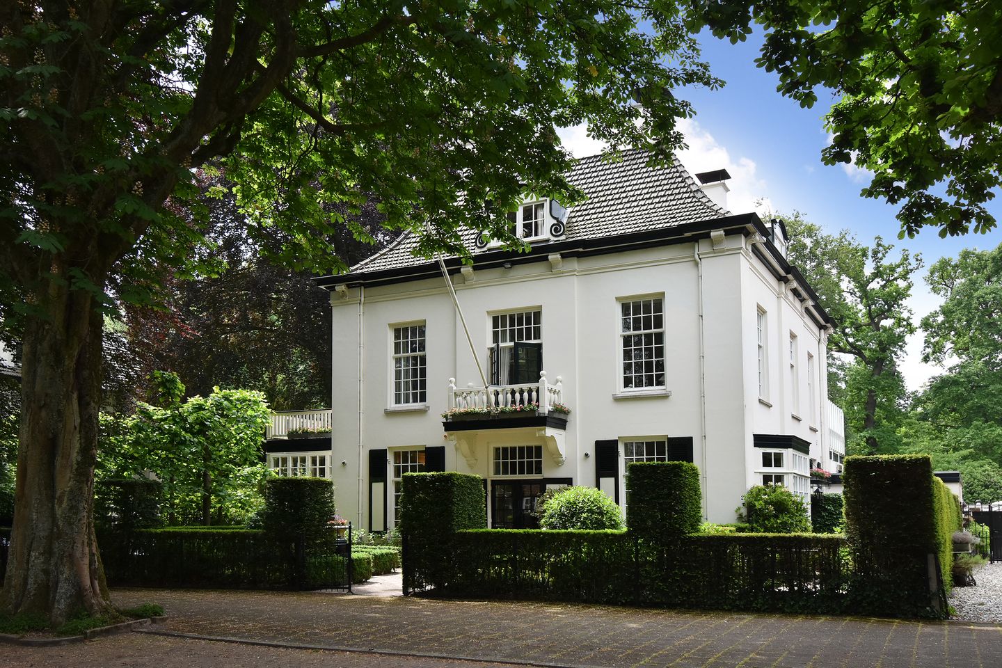 Foto 1 van Prins Albertlaan 22