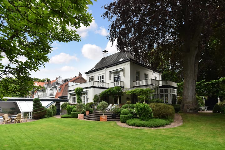 Foto 2 van Prins Albertlaan 22