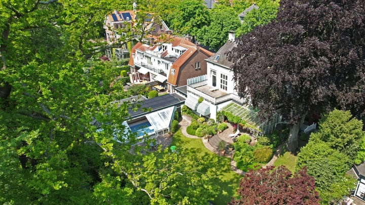 Foto 3 van Prins Albertlaan 22