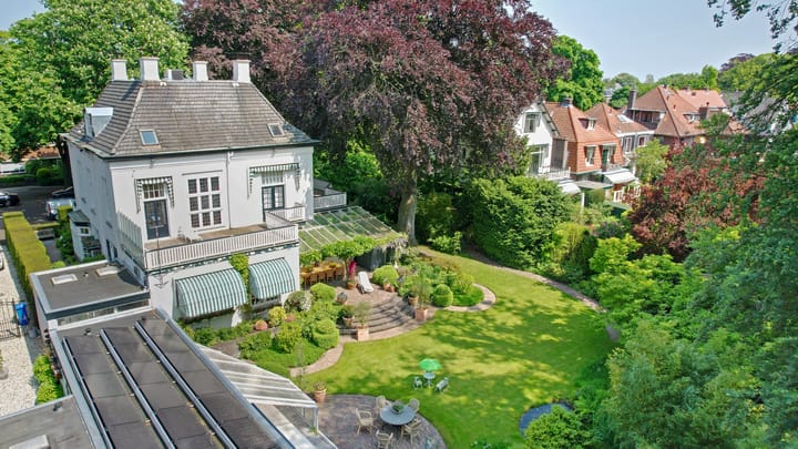 Foto 4 van Prins Albertlaan 22