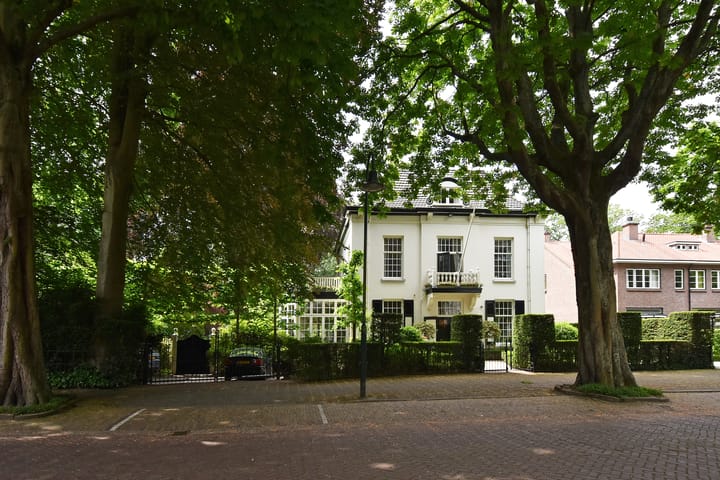 Foto 6 van Prins Albertlaan 22