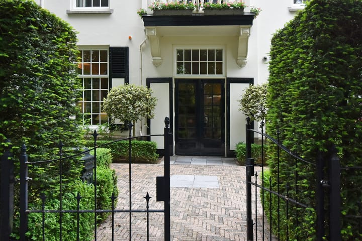 Foto 7 van Prins Albertlaan 22