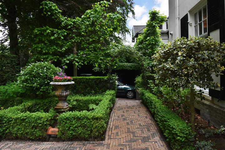 Foto 8 van Prins Albertlaan 22