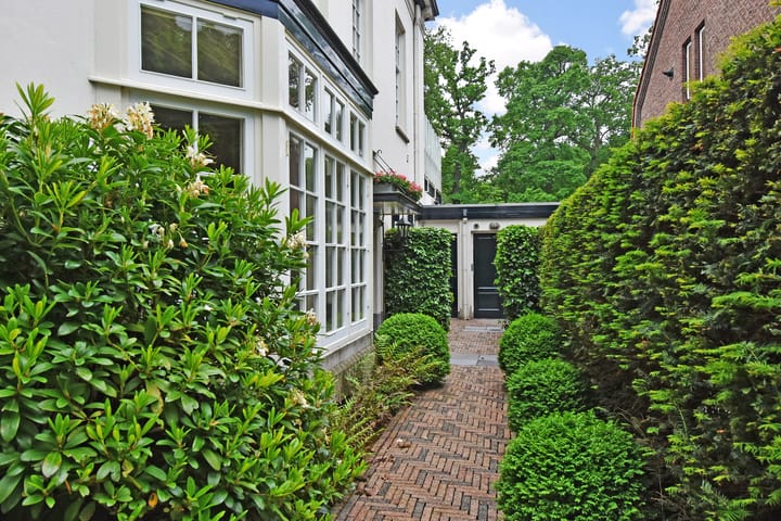 Foto 9 van Prins Albertlaan 22