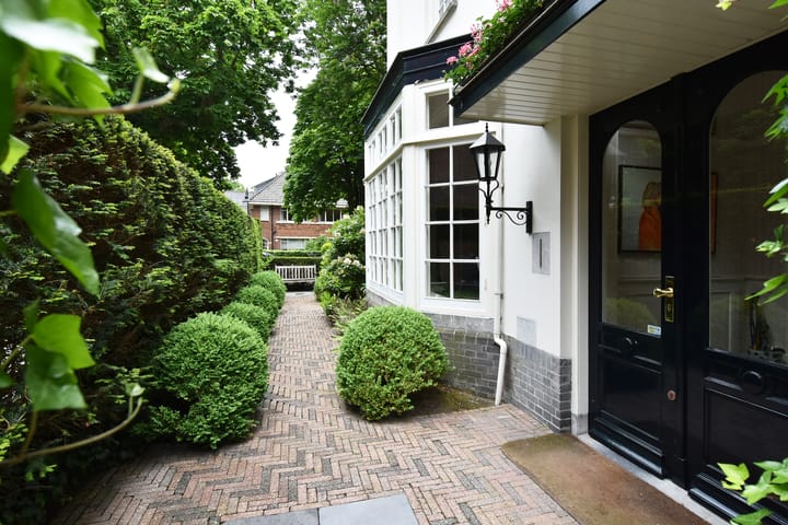 Foto 10 van Prins Albertlaan 22