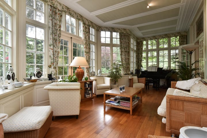 Foto 17 van Prins Albertlaan 22