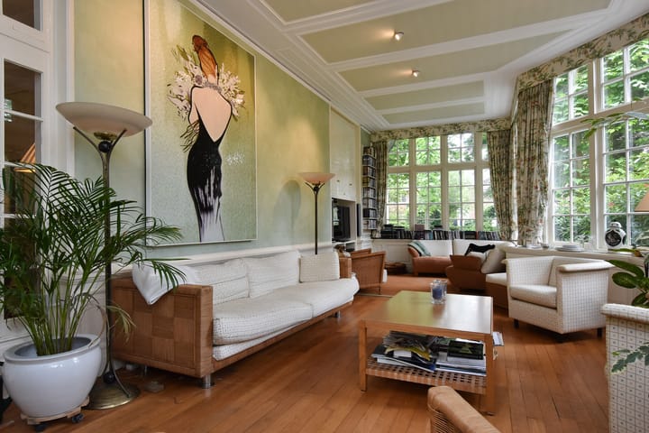 Foto 19 van Prins Albertlaan 22