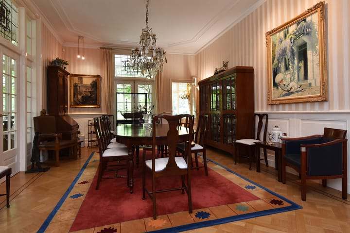 Foto 20 van Prins Albertlaan 22