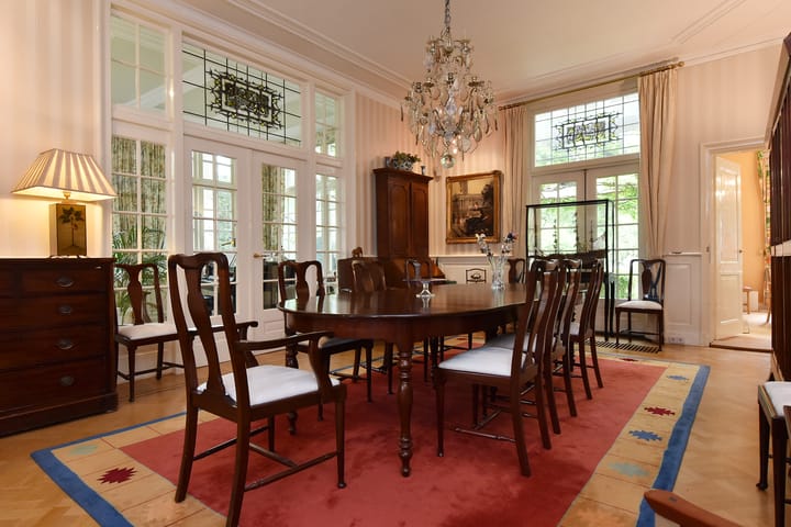 Foto 21 van Prins Albertlaan 22