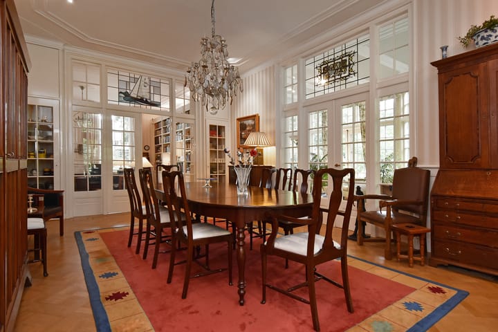 Foto 22 van Prins Albertlaan 22