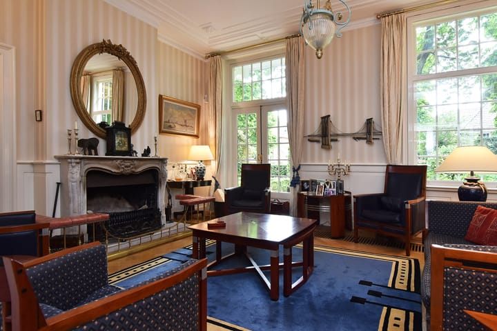 Foto 23 van Prins Albertlaan 22