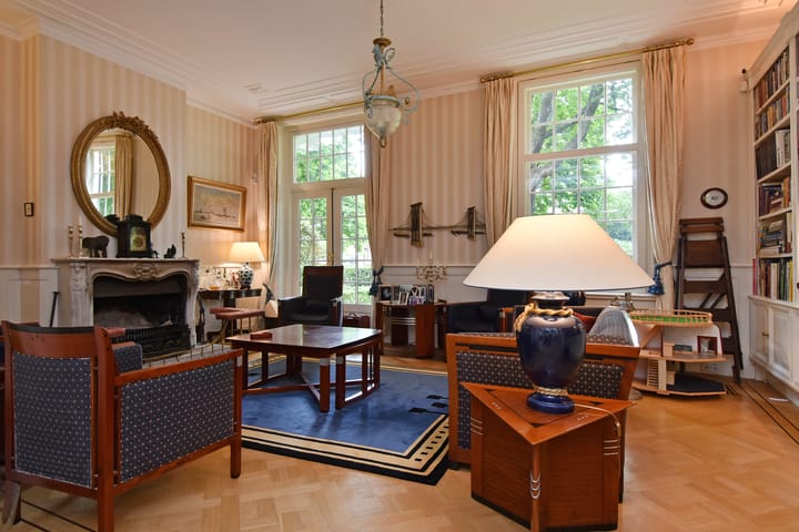 Foto 24 van Prins Albertlaan 22