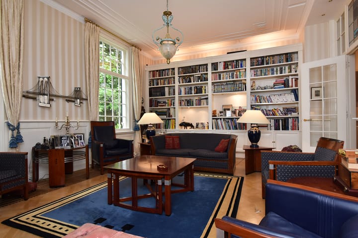 Foto 25 van Prins Albertlaan 22