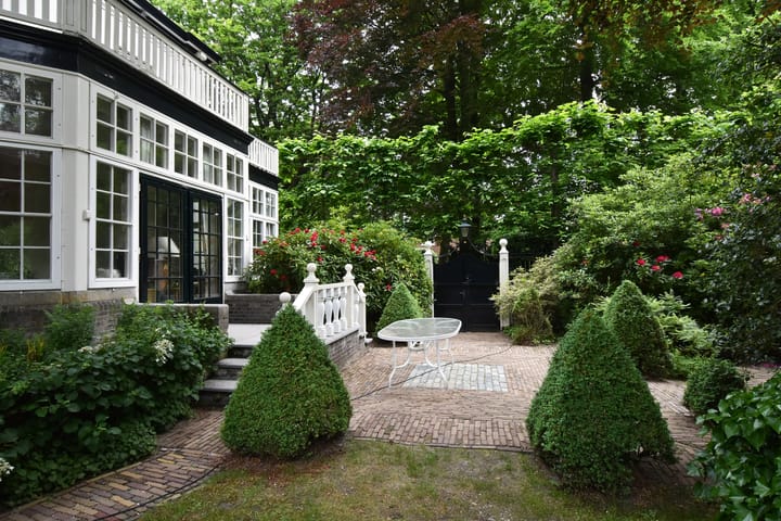 Foto 55 van Prins Albertlaan 22