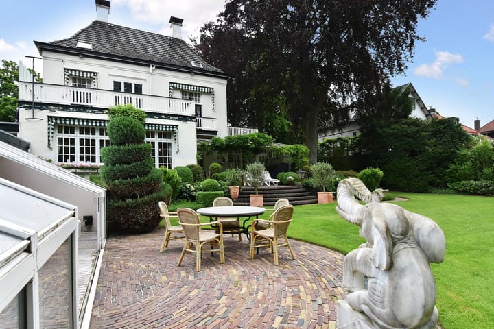 Foto 58 van Prins Albertlaan 22