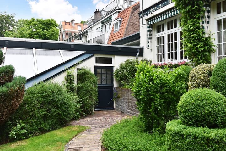 Foto 60 van Prins Albertlaan 22