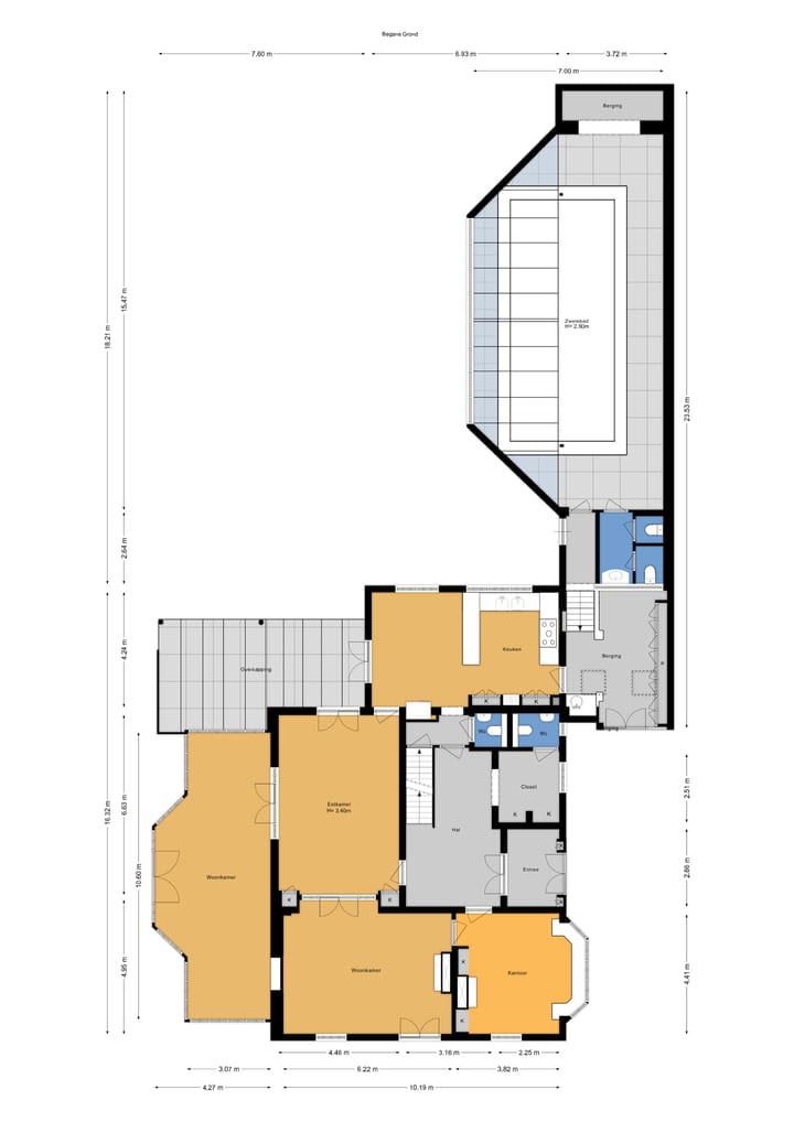 Foto 70 van Prins Albertlaan 22