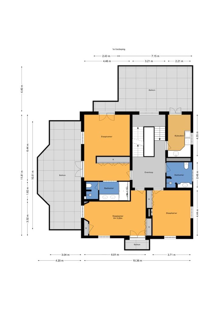 Foto 71 van Prins Albertlaan 22