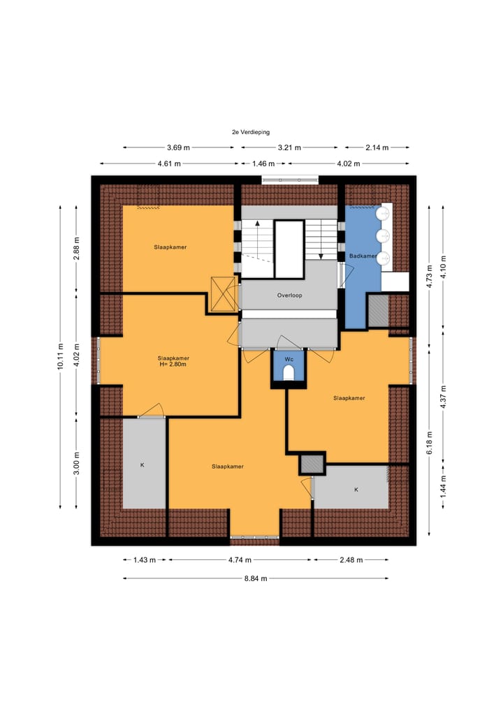 Foto 72 van Prins Albertlaan 22