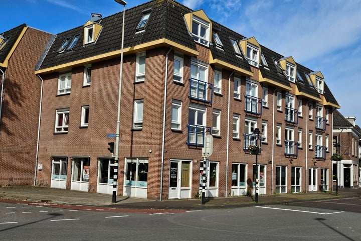 Spittaalstraat 112, Zutphen