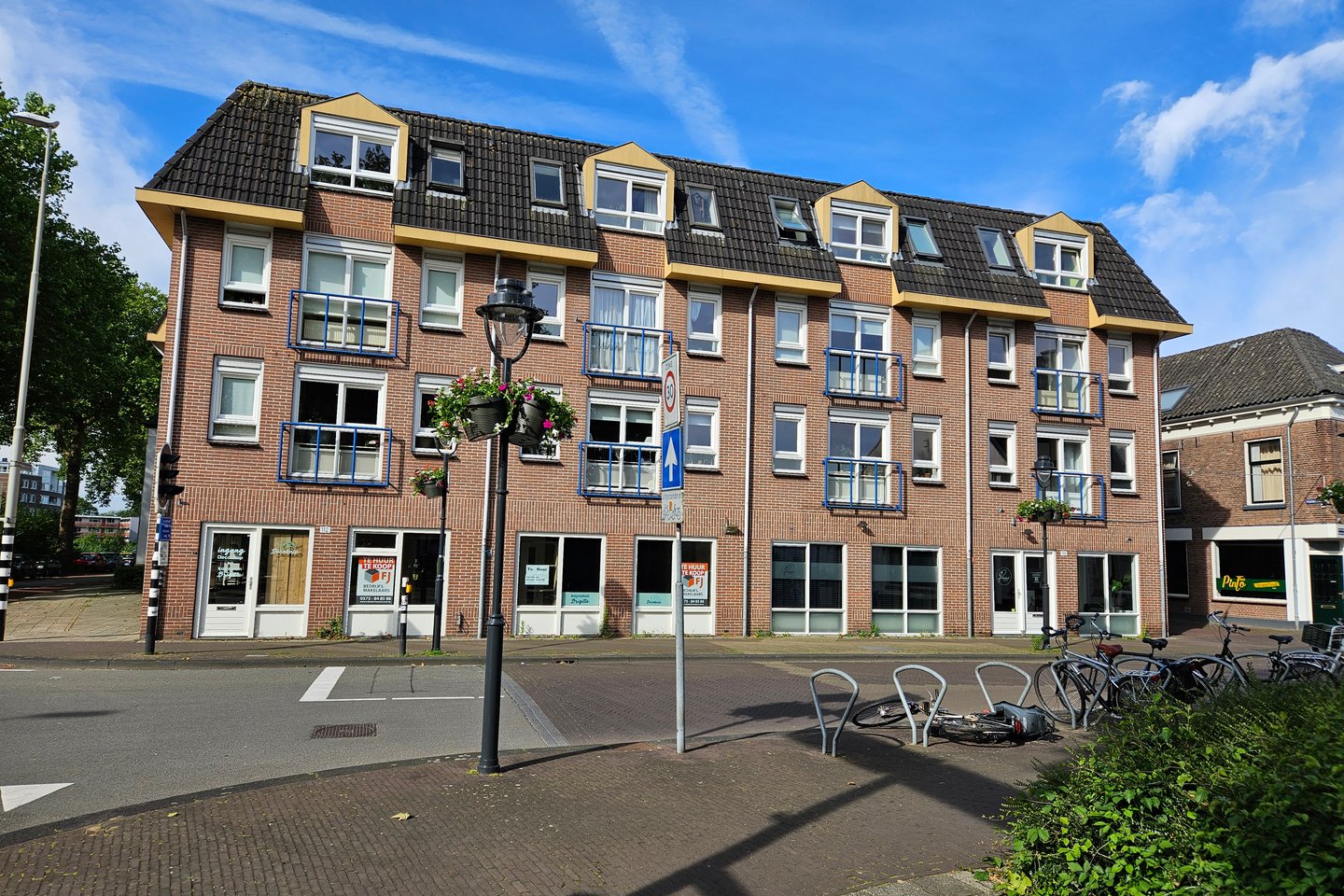 View photo 3 of Spittaalstraat 112