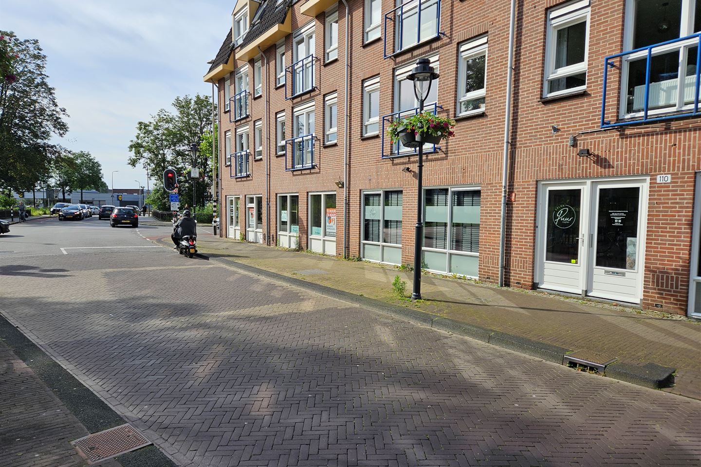 View photo 4 of Spittaalstraat 112