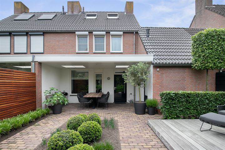 Bekijk foto 7 van Prins van Luikstraat 83