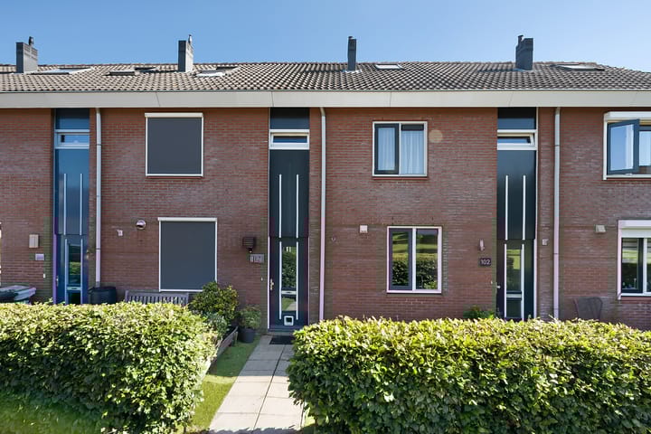 Foto 3 van Bultkroos 104