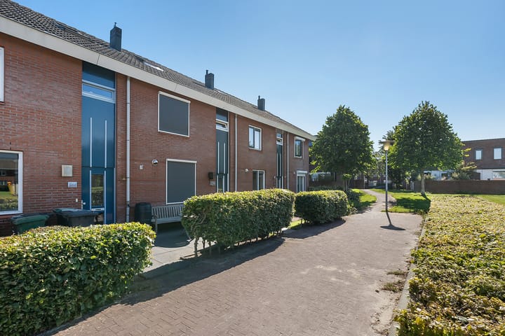 Foto 4 van Bultkroos 104