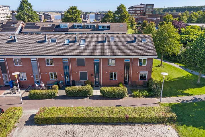 Foto 5 van Bultkroos 104