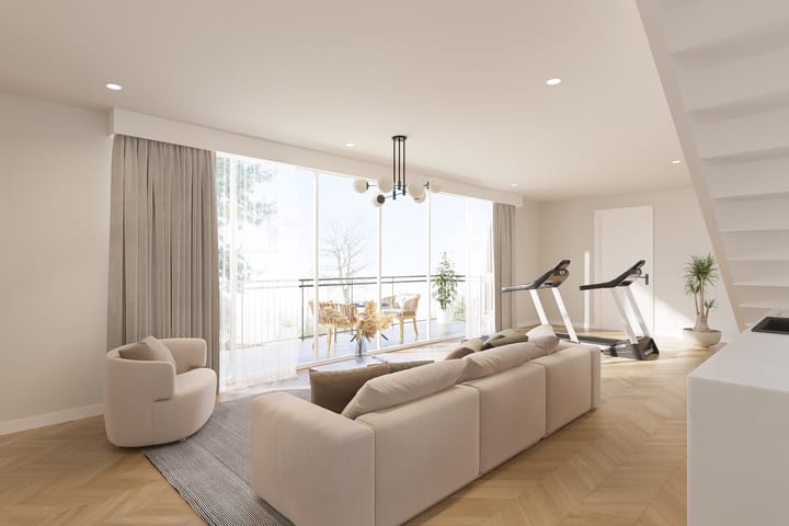 Photo 5 of Ridderstraat 29