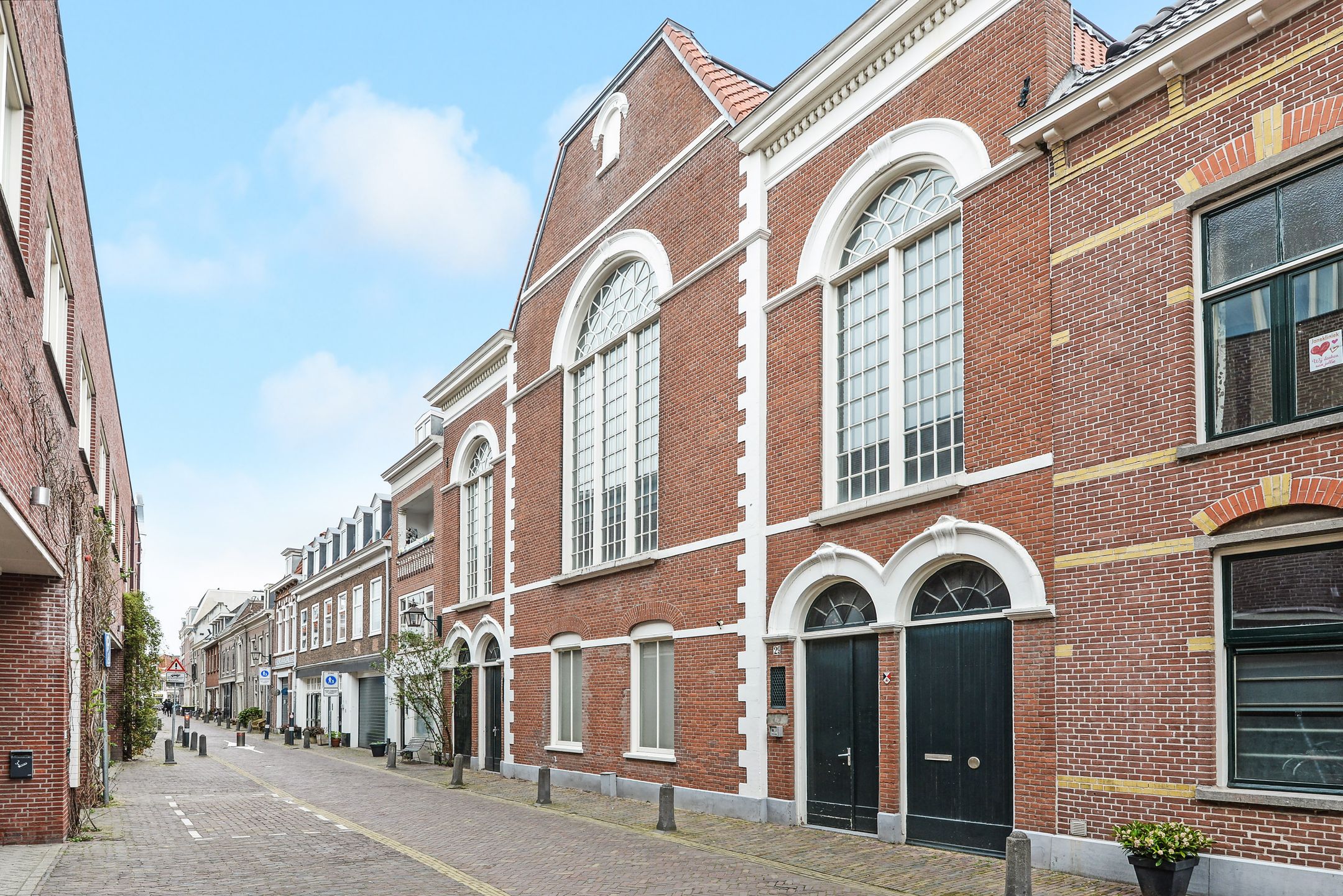 Ridderstraat, 29, Haarlem, 2011RR, Noord-Holland, Nederland 29
