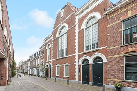 Ridderstraat thumbnail