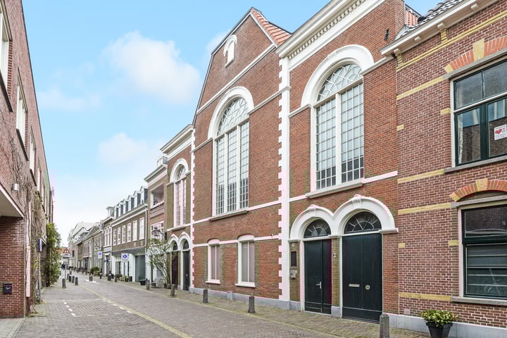 Ridderstraat 29