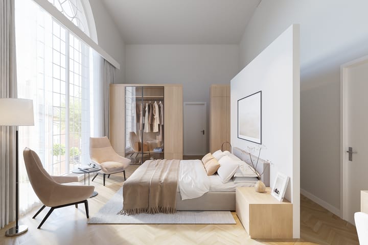 Photo 6 of Ridderstraat 29