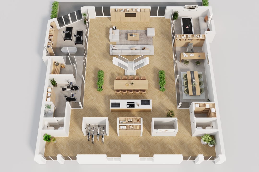 Foto 8 van Ridderstraat 29