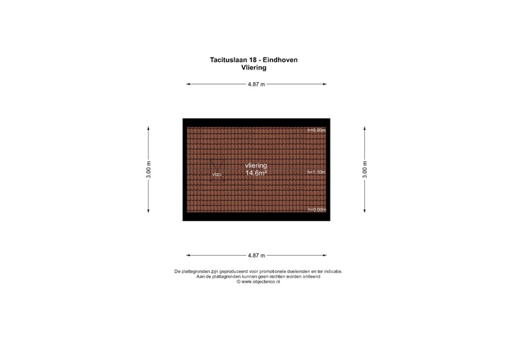 Bekijk foto 43 van Tacituslaan 18