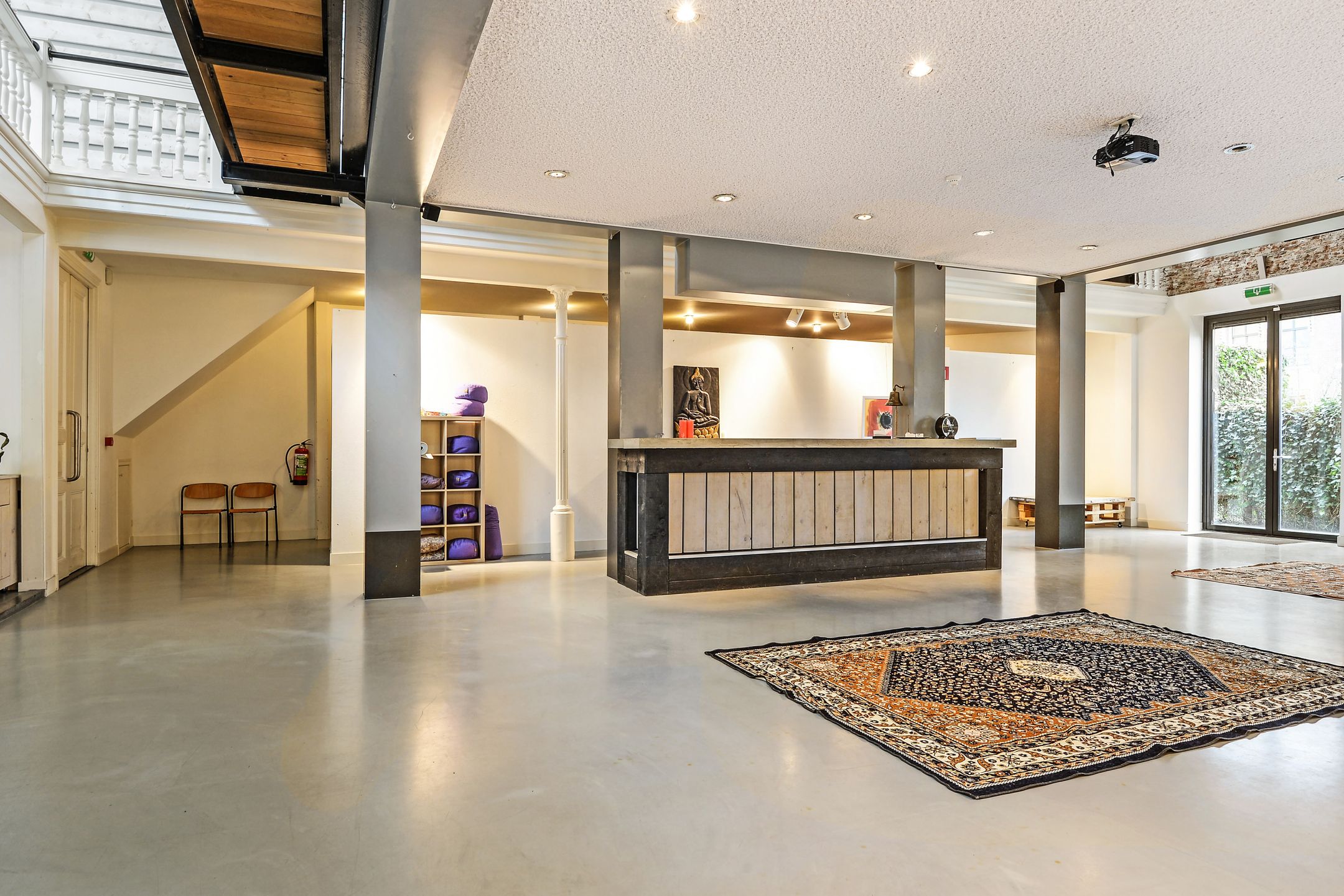 Foto 12 van Ridderstraat 29