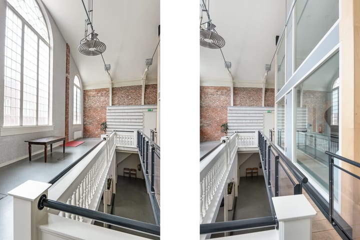 Photo 25 of Ridderstraat 29