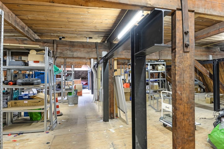 Photo 36 of Ridderstraat 29