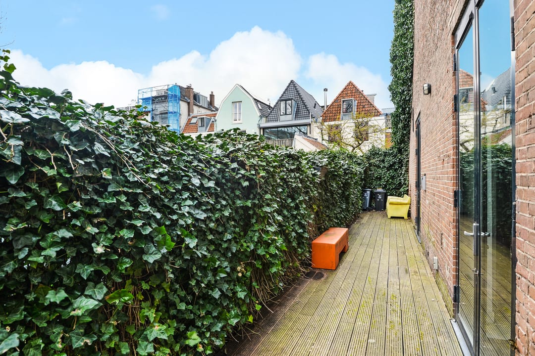 Foto 37 van Ridderstraat 29