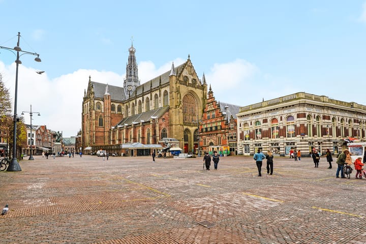 Photo 42 of Ridderstraat 29