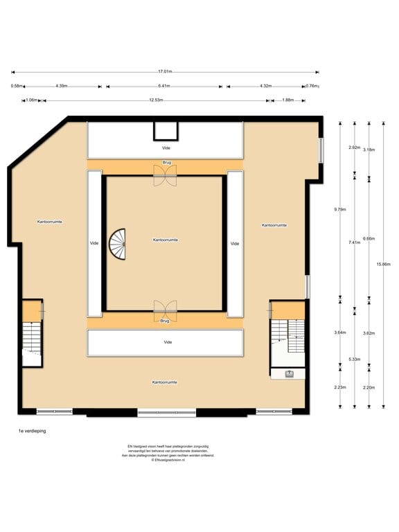 Foto 43 van Ridderstraat 29