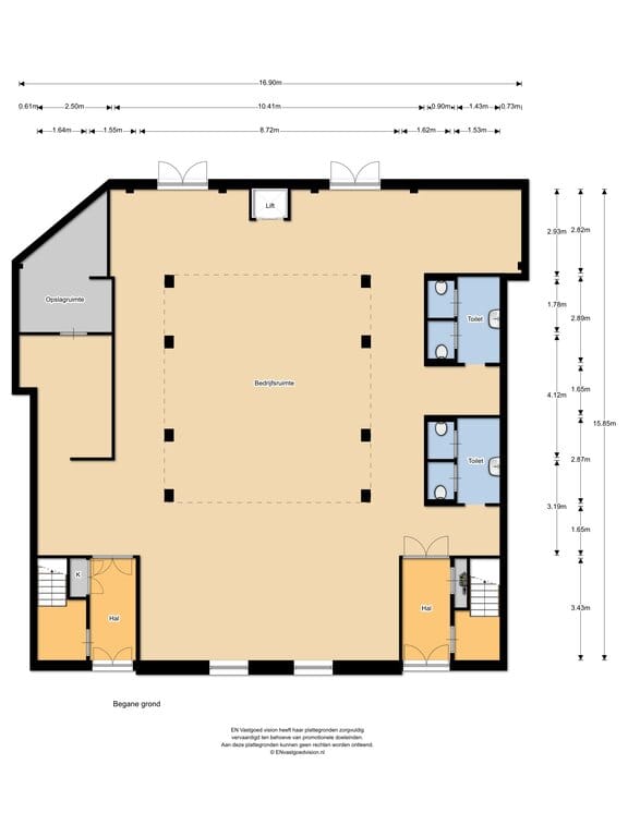 Photo 46 of Ridderstraat 29