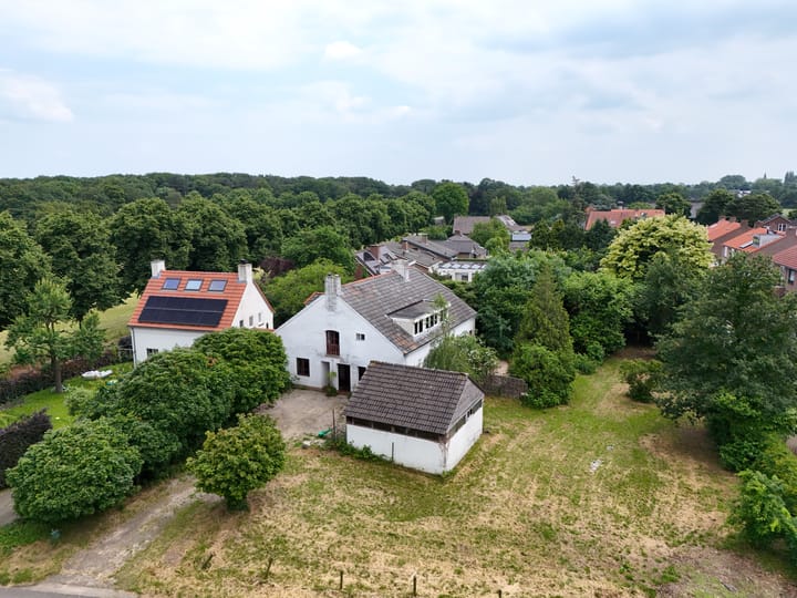 Foto 1 van Kampweg 10