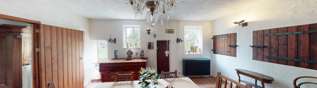 View 360° photo of Eetkamer of Kampweg 10