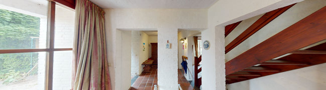 View 360° photo of Entree of Kampweg 10