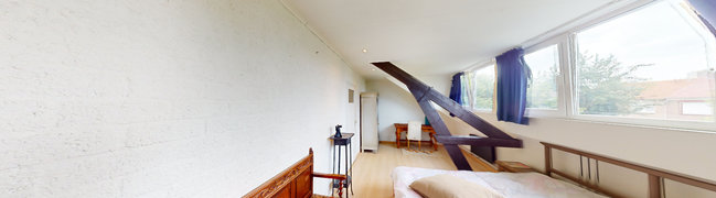 View 360° photo of Slaapkamer of Kampweg 10