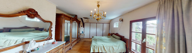 View 360° photo of Slaapkamer of Kampweg 10